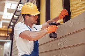 Best Siding for Commercial Buildings  in Ford City, CA